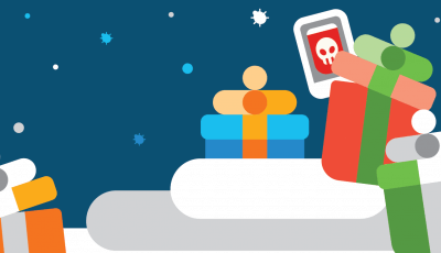 Endpoint Security – The Daunting Challenges of the Holiday Season